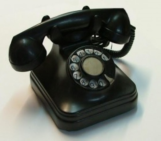 telefono
